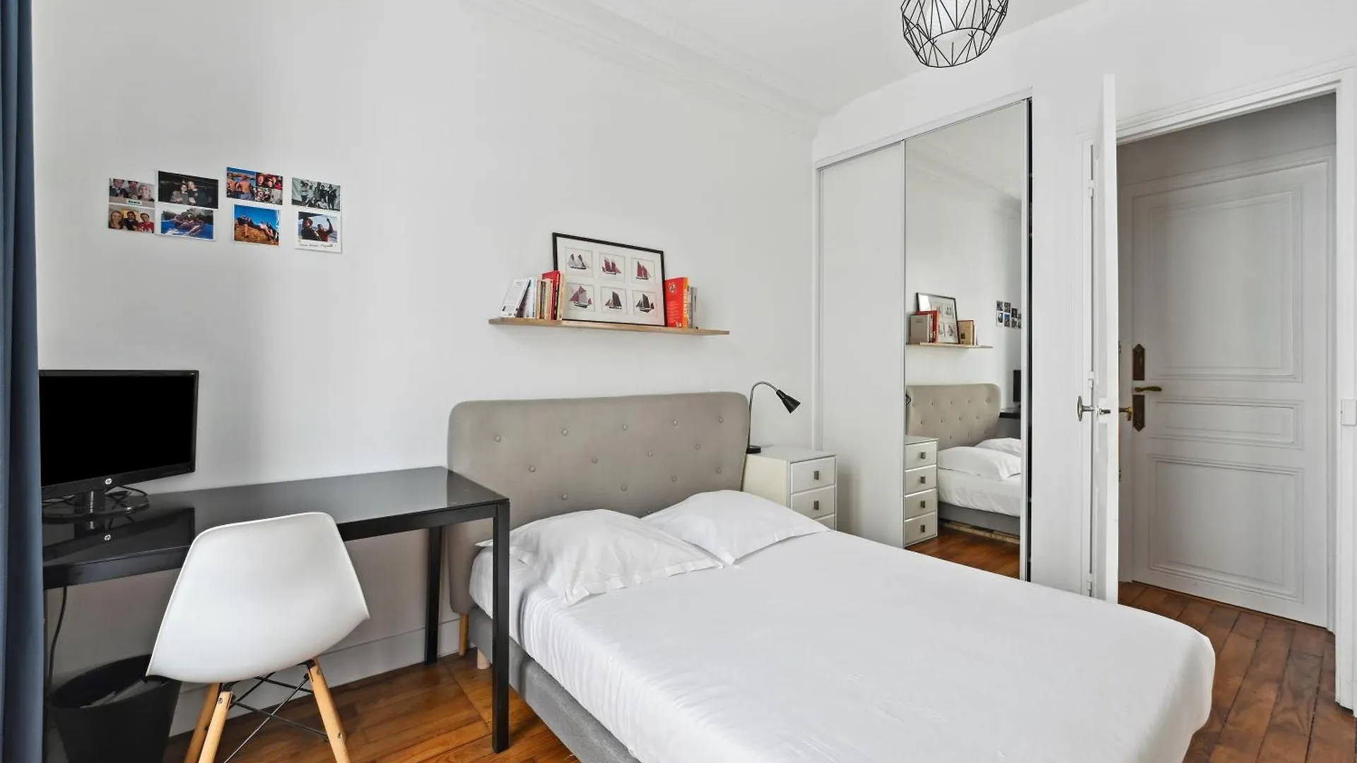 Apartman Veeve - The Colour Creative